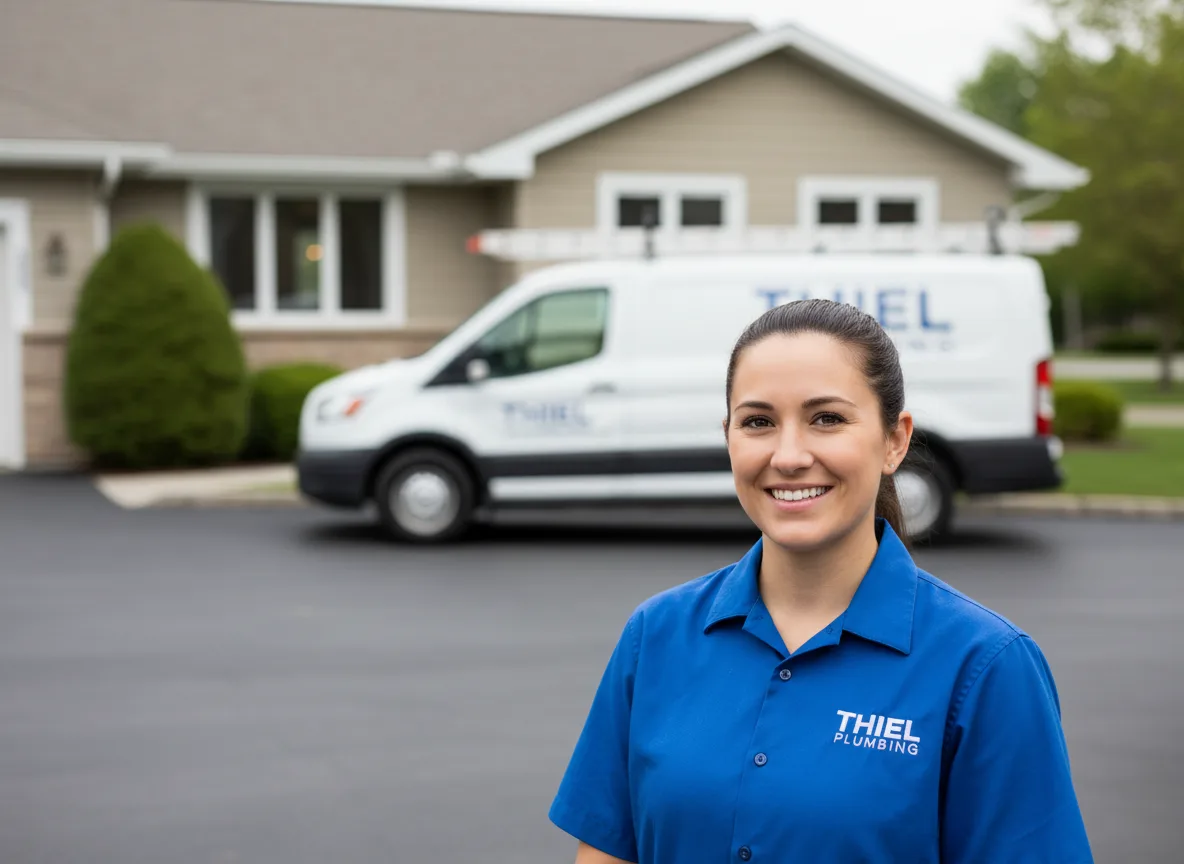 Plumber Chandlerville, IL FAQs
